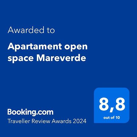 Apartament Mareverde Fanabe Адехе Екстер'єр фото