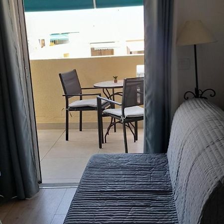 Apartament Mareverde Fanabe Адехе Екстер'єр фото