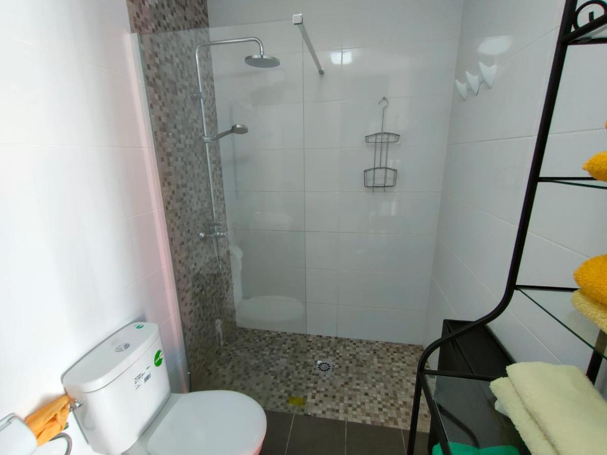Apartament Mareverde Fanabe Адехе Екстер'єр фото